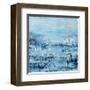 Oceanside No. 2-Radek Smach-Framed Art Print