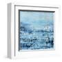 Oceanside No. 2-Radek Smach-Framed Art Print