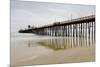 Oceanside Pier-Lee Peterson-Mounted Photographic Print