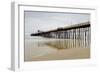 Oceanside Pier-Lee Peterson-Framed Photographic Print