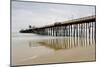 Oceanside Pier-Lee Peterson-Mounted Photographic Print