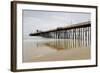 Oceanside Pier-Lee Peterson-Framed Photo