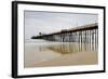 Oceanside Pier-Lee Peterson-Framed Photo