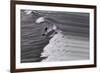 Oceanside Surf I-Lee Peterson-Framed Photo