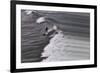 Oceanside Surf I-Lee Peterson-Framed Photo