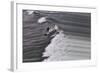 Oceanside Surf I-Lee Peterson-Framed Photo