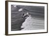 Oceanside Surf I-Lee Peterson-Framed Photo