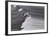 Oceanside Surf I-Lee Peterson-Framed Photo