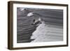 Oceanside Surf I-Lee Peterson-Framed Photo