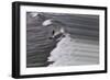 Oceanside Surf I-Lee Peterson-Framed Photo