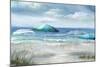 Oceanside-null-Mounted Art Print