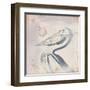 Oceanus Avem-Ken Hurd-Framed Giclee Print