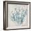 Oceanus Botanica-Ken Hurd-Framed Giclee Print