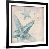 Oceanus Stella-Ken Hurd-Framed Giclee Print