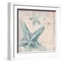 Oceanus Stella-Ken Hurd-Framed Giclee Print