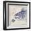 Oceanus Vitae-Ken Hurd-Framed Giclee Print