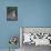 Ocelot (Felis Pardalis)-Lynn M^ Stone-Framed Stretched Canvas displayed on a wall