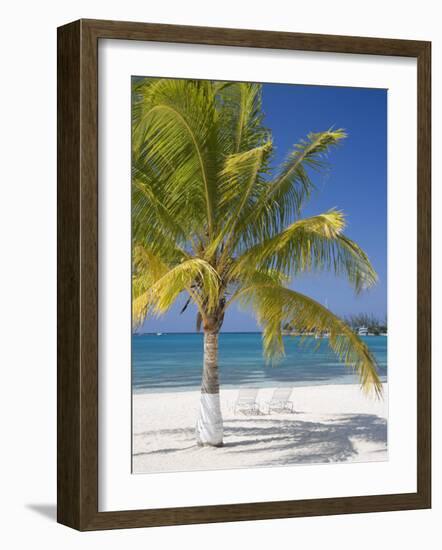 Ocho Rios, Jamaica, West Indies, Caribbean, Central America-Angelo Cavalli-Framed Photographic Print