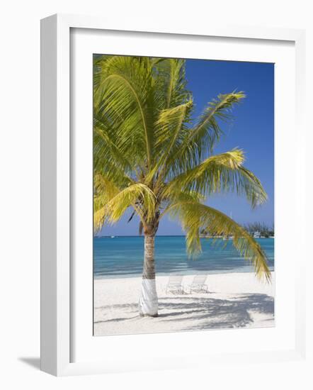 Ocho Rios, Jamaica, West Indies, Caribbean, Central America-Angelo Cavalli-Framed Photographic Print