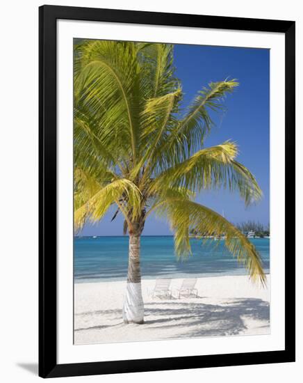 Ocho Rios, Jamaica, West Indies, Caribbean, Central America-Angelo Cavalli-Framed Photographic Print