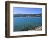 Ocho Rios, Jamaica, West Indies, Central America-Sergio Pitamitz-Framed Photographic Print