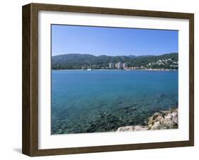 Ocho Rios, Jamaica, West Indies, Central America-Sergio Pitamitz-Framed Photographic Print