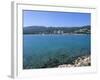 Ocho Rios, Jamaica, West Indies, Central America-Sergio Pitamitz-Framed Photographic Print