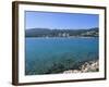 Ocho Rios, Jamaica, West Indies, Central America-Sergio Pitamitz-Framed Photographic Print