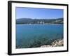 Ocho Rios, Jamaica, West Indies, Central America-Sergio Pitamitz-Framed Photographic Print