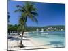 Ocho Rios, Jamaica, West Indies, Central America-Sergio Pitamitz-Mounted Photographic Print