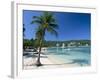 Ocho Rios, Jamaica, West Indies, Central America-Sergio Pitamitz-Framed Photographic Print