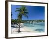 Ocho Rios, Jamaica, West Indies, Central America-Sergio Pitamitz-Framed Photographic Print