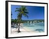 Ocho Rios, Jamaica, West Indies, Central America-Sergio Pitamitz-Framed Photographic Print