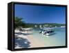 Ocho Rios, Jamaica, West Indies, Central America-Sergio Pitamitz-Framed Stretched Canvas