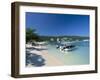 Ocho Rios, Jamaica, West Indies, Central America-Sergio Pitamitz-Framed Photographic Print