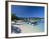 Ocho Rios, Jamaica, West Indies, Central America-Sergio Pitamitz-Framed Photographic Print