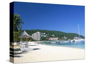 Ocho Rios, Jamaica, West Indies, Central America-Sergio Pitamitz-Stretched Canvas