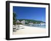 Ocho Rios, Jamaica, West Indies, Central America-Sergio Pitamitz-Framed Photographic Print