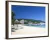 Ocho Rios, Jamaica, West Indies, Central America-Sergio Pitamitz-Framed Photographic Print