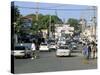 Ocho Rios, Jamaica, West Indies, Central America-Sergio Pitamitz-Stretched Canvas