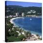 Ocho Rios, Jamaica-null-Stretched Canvas