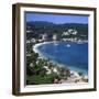 Ocho Rios, Jamaica-null-Framed Photographic Print