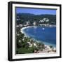 Ocho Rios, Jamaica-null-Framed Photographic Print