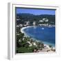 Ocho Rios, Jamaica-null-Framed Photographic Print