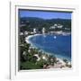 Ocho Rios, Jamaica-null-Framed Photographic Print