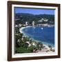 Ocho Rios, Jamaica-null-Framed Photographic Print