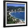 Ocho Rios, Jamaica-null-Framed Photographic Print