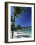 Ocho Rios Jamaica-null-Framed Photographic Print