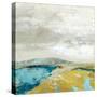 Ochre Hills-Suzanne Nicoll-Stretched Canvas