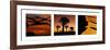 Ochre Nature-Alexander Redling-Framed Art Print